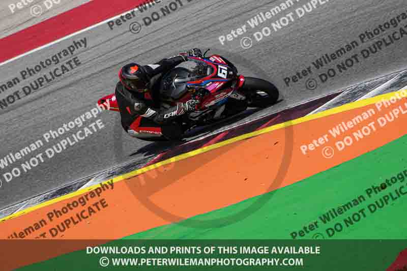 motorbikes;no limits;peter wileman photography;portimao;portugal;trackday digital images